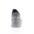 Фото #14 товара Reebok Zig Encore Mens Gray Synthetic Lace Up Lifestyle Sneakers Shoes