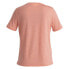 ICEBREAKER Merino Linen short sleeve T-shirt