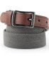 ფოტო #1 პროდუქტის Men's Elastic Surcingle Belt