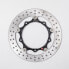 Фото #1 товара BRAKING RL8002 front brake disc