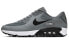 Кроссовки Nike Air Max 90 G Low Grey/Black