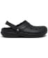 Сандалии Crocs Classic Lined Clogs