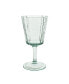 Фото #1 товара White Wine Glasses, Set of 4