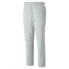 Фото #1 товара Puma T7 Track Pants Mens Grey Casual Athletic Bottoms 53819980