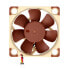Noctua NF-A4X10 FLX 3700-4500 RPM - 40x40x10 mm - 3pin fan
