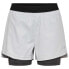 NEWLINE SPORT Running 2 in 1 shorts