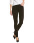 Joe's Jeans The High-Rise Black Twiggy Jean Women's Black 24