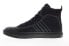 Фото #10 товара Diesel S-Astico Mid Lace Mens Black Canvas Lifestyle Sneakers Shoes