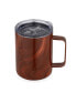 16 oz Insulated Coffee Mugs Set, 2 Piece
