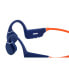 Фото #6 товара Спортивные Bluetooth-наушники Creative Technology 51EF1081AA002 Оранжевый