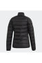 Куртка Adidas W Ess Down Jkt Black