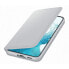 Фото #2 товара Чехол для мобильного телефона Samsung Galaxy S22 Plus Серый