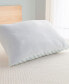 Фото #3 товара Подушка средней жесткости Peaceful Dreams Down Alternative Pillow, Jumbo