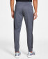 Men's Tricot Heathered Joggers