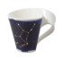 Tasse Jungfrau NewWave Stars