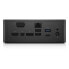Фото #3 товара Dell TB16 - Wired - Thunderbolt 3 - 1.4a - 3.5 mm - USB Type-A - USB Type-C - 10,100,1000 Mbit/s