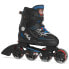 FILA SKATE X-One Kids Inline Skates