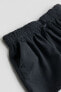 Фото #2 товара Linen-blend Shorts
