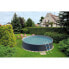 MOUNTFIELD AZURO With Off-Axis Holes Pool
