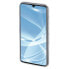 Hama Crystal Clear - Cover - Samsung - Galaxy A31 - 16.3 cm (6.4") - Transparent