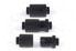 Фото #4 товара Alphacool ES D-Plug - Radiator mount - Brass - Black - 1/4" - Male - 1.5 bar
