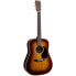 Фото #1 товара Martin Guitars HD-28 Ambertone