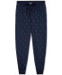 Men's Printed Jogger Pajama Pants