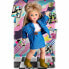 Фото #11 товара Кукла модельная Nancy Jeans 43 см