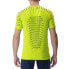 Фото #2 товара UYN Padel Series short sleeve T-shirt