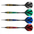 Фото #3 товара Darts Harrows Vivid Softip HS-TNK-000013785