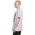 ფოტო #4 პროდუქტის MISTER TEE Days Before Summer Oversize short sleeve T-shirt