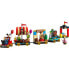 LEGO Disney-Animation-1-2023 Construction Game