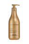 Фото #1 товара Keyonlineabsolut Repair Lipidium Yıpranmış Saçlar Için Onarıcı Şampuan 500 ml