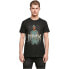 ფოტო #1 პროდუქტის MISTER TEE DMX Fence short sleeve T-shirt