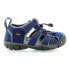 Фото #1 товара Детские сандалии Keen Seacamp II Cnx