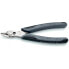 Фото #2 товара Клещи для обрезки проводов Knipex Super Knips XL ESD 1.23 см - 9.2 мм - 2.1 мм - 9.2 мм - защита от электростатического разряда (ESD)