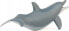 Фото #2 товара Развивающий игровой набор или фигурка для детей Figurka Schleich Papo 56004 Delfin 13cm