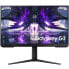 Samsung Odyssey G3 G32A, 27 Zoll Gaming Monitor, 165 Hz, VA, FreeSync