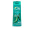 FRUCTIS PURE FRESH coconut water fortifying shampoo 360 ml