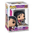 FUNKO Disney: Ultimate Princess Pop! Disney Vinyl Mulan 9 cm Figure