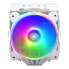 Фото #2 товара Cooler Master Hyper 622 Halo White - Air cooler - 12 cm - 650 RPM - 2050 RPM - 27 dB - 51.88 cfm