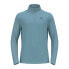 Фото #1 товара ODLO Berra half zip fleece