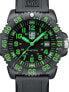 Фото #1 товара Наручные часы Movado Bold Tr90 Swiss Quartz Chrono Black Leather Watch 44mm.