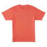 DC SHOES Dcstar Pigment short sleeve T-shirt