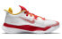 Фото #3 товара Nike Air Zoom BB NXT 低帮 篮球鞋 男女同款 红白 国内版 / Баскетбольные кроссовки Nike Air Zoom BB NXT DB5988-100