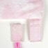 Фото #3 товара Сумка-рюкзак на веревках Barbie Розовый 30 x 39 cm