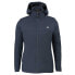 TROPICFEEL NS40 half zip sweatshirt