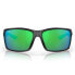ფოტო #2 პროდუქტის COSTA Reefton Mirrored Polarized Sunglasses