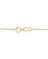 ფოტო #3 პროდუქტის EFFY® Multicolor Cultured Freshwater Pearl (4-8-1/2mm) 18" Statement Necklace in 14k Gold