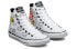 Кеды мужские Converse All Star CX Chuck Taylor A01872 35 - фото #4